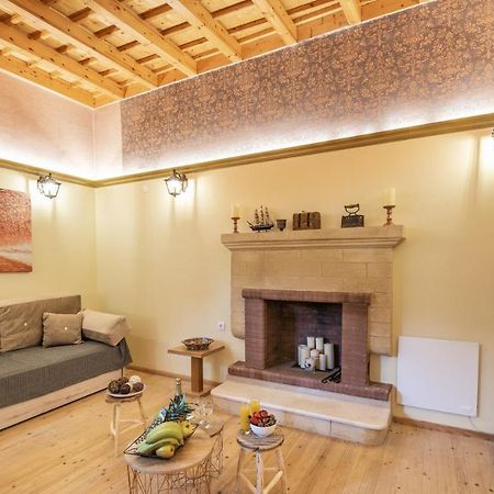 Rhodes Old Town Castello Suite Rhodes City Extérieur photo