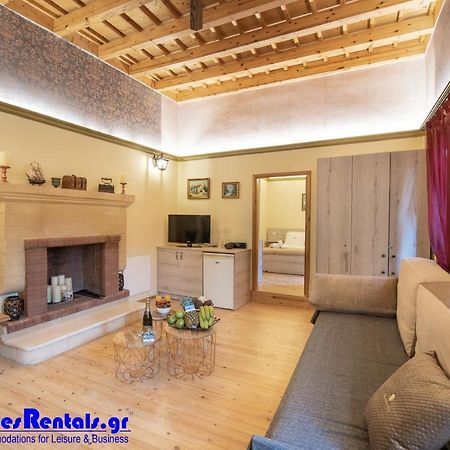 Rhodes Old Town Castello Suite Rhodes City Extérieur photo