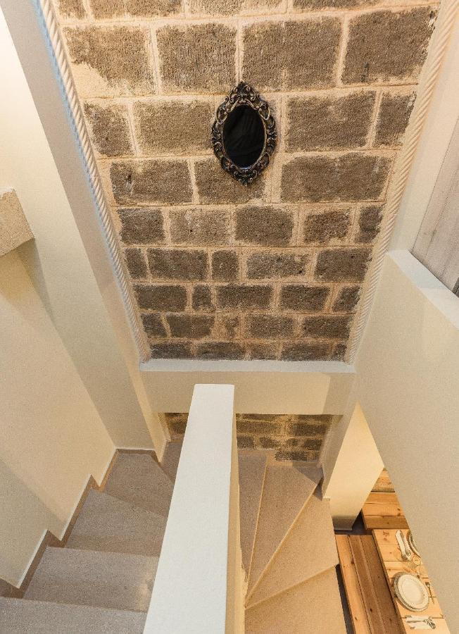 Rhodes Old Town Castello Suite Rhodes City Extérieur photo